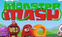 Monster Mash by Tgc