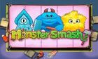 Monster Smash slot game