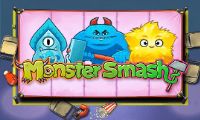 Monster Smash slot by PlayNGo