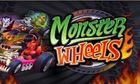 MONSTER WHEELS slot by Microgaming