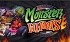 Monster Wheels slot game