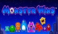 Monster Wins slot by Nextgen