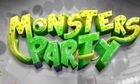 Monsters Party slot game