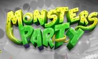 Monsters Party by Sheriff Gaming