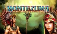 Montezuma by Scientific Games
