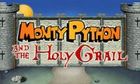 Monty Python And The Holy Grail slot game