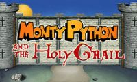 Monty Python And The Holy Grail by Ash Gaming