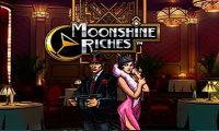 Moonshine Riches slot by Net Ent
