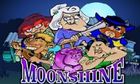 Moonshine slot game