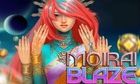 Moirai Blaze slot game