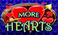 More Hearts by Aristocrat
