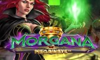 Morgana Megaways slot by iSoftBet