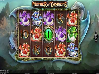 Mother Of Dragons screenshot