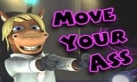 Move Your Ass slot by Eyecon