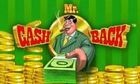 Mr Cash Back slot game