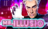 Mr Illusio by Fuga Gaming