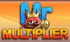 Mr Multiplier slot game