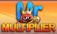 Mr Multiplier by Big Time Gaming