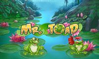 Mr Toad