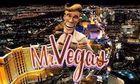 Mr Vegas slot game