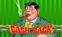 Mr Cashback slot by Playtech