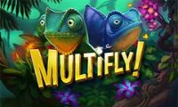Multifly slot by Yggdrasil Gaming