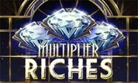 Multiplier Riches slot by Red Tiger Gaming