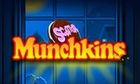 Munchkins slot game