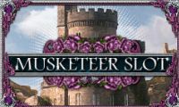 Musketeer Slot slot by iSoftBet