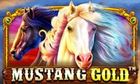 Mustang Gold online slot