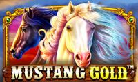 Mustang Gold slot by Pragmatic