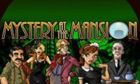 Mystery At The Mansion slot by Net Ent