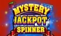 Mystery Jackpot Spinner by Betsson