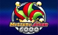 Mystery Joker 6000 slot by PlayNGo