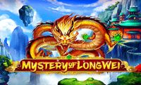 Mystery Of Long Wei slot by iSoftBet