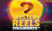 Mystery Reels Megaways slot by Red Tiger Gaming