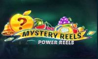 Mystery Reels Power Reels slot by Red Tiger Gaming