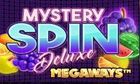 MYSTERY SPIN DELUXE MEGAWAYS slot by Blueprint