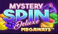 Mystery Spin Deluxe Megaways slot by Blueprint