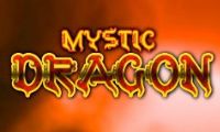 Mystic Dragon by Rtg