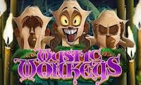 Mystic Monkeys by Genesis Gaming