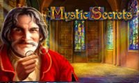 Mystic Secrets slot by Novomatic