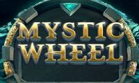 Mystic Wheel slot by Red Tiger Gaming
