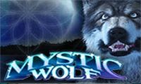 Mystic Wolf by Rival Gaming