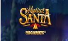 Mystical Santa megaways slot game