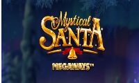 Mystical Santa megaways by Stake Logic