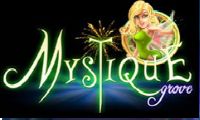 Mystique Grove slot by Microgaming