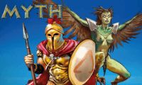 Myth slot by PlayNGo