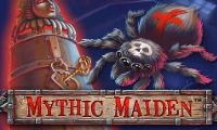 Mythic Maiden slot by Net Ent