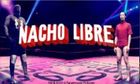 Nacho Libre slot game